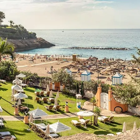 The At Bahia Del Duque Hotel 5*