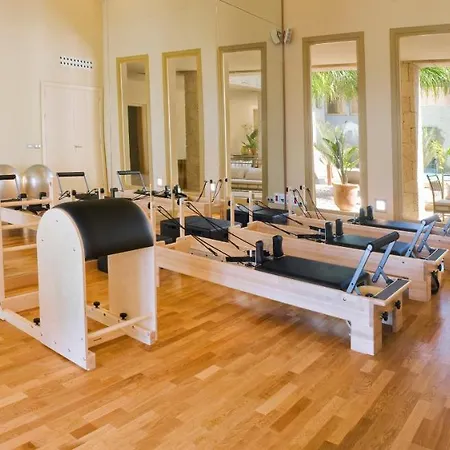 Hotel The At Bahia Del Duque 5*