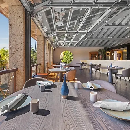 The At Bahia Del Duque Hotel Costa Adeje (Tenerife)