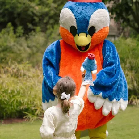 The At Bahia Del Duque