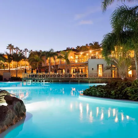 Hotel The At Bahia Del Duque Costa Adeje (Tenerife)