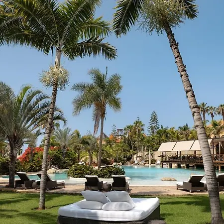 Hotel The At Bahia Del Duque