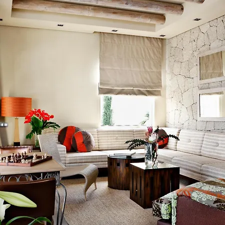 The At Bahia Del Duque Hotel 5*