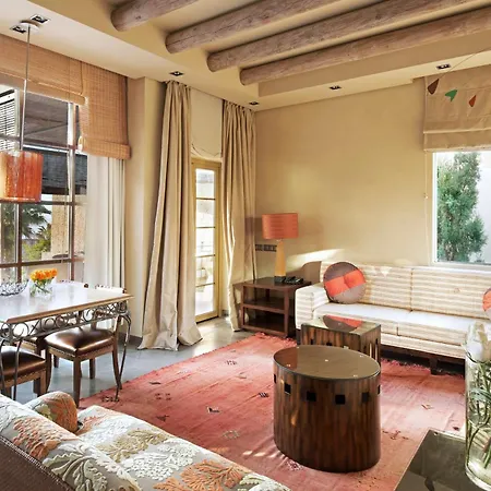 Hotel The At Bahia Del Duque 5*