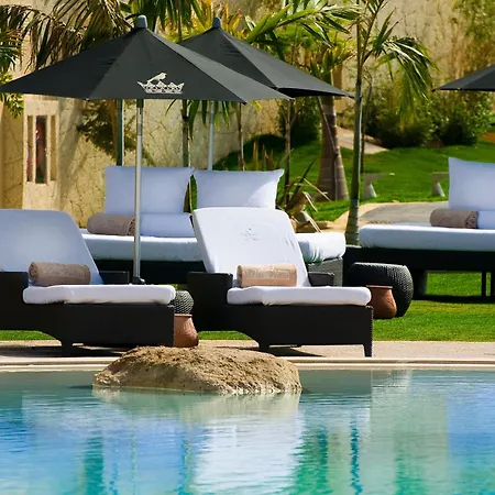 Hotel The At Bahia Del Duque