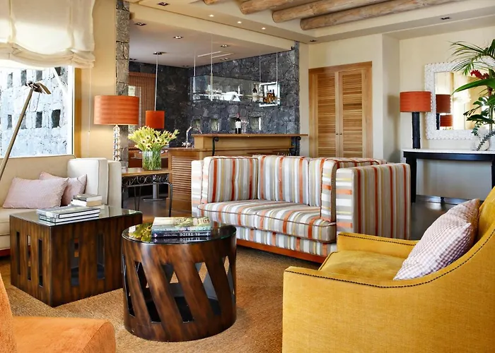 The At Bahia Del Duque