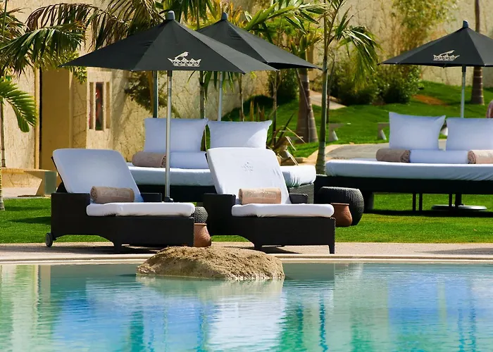 Hotel The At Bahia Del Duque