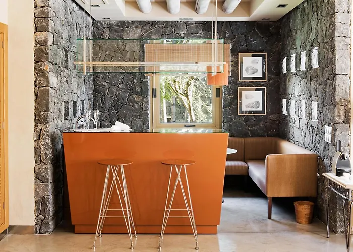 The At Bahia Del Duque 5*