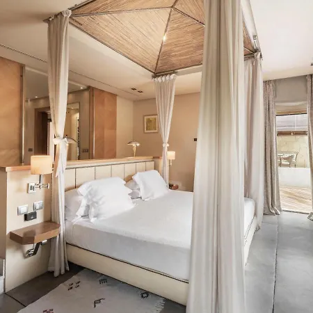 Отель The At Bahia Del Duque 5*