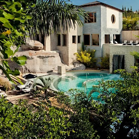 The At Bahia Del Duque Szálloda 5*