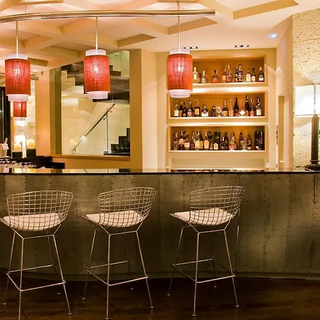 The At Bahia Del Duque 5*