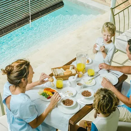 The At Bahia Del Duque Адехе