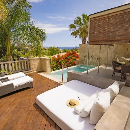 The At Bahia Del Duque 5*