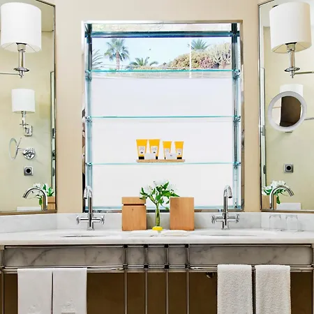 The At Bahia Del Duque 5* Адехе