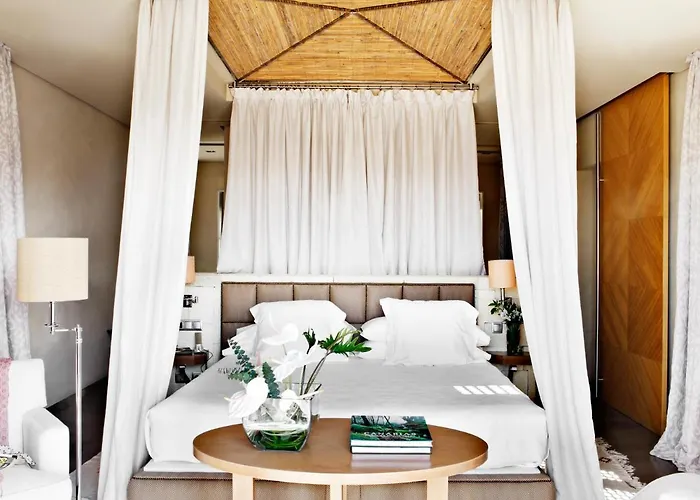 The At Bahia Del Duque