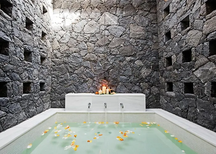 Szálloda The At Bahia Del Duque Costa Adeje (Tenerife)