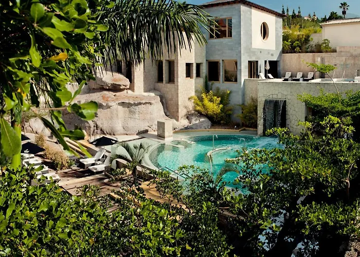 The At Bahia Del Duque Szálloda 5*