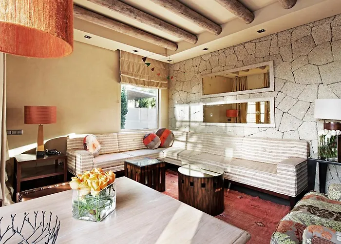 The At Bahia Del Duque Szálloda 5*