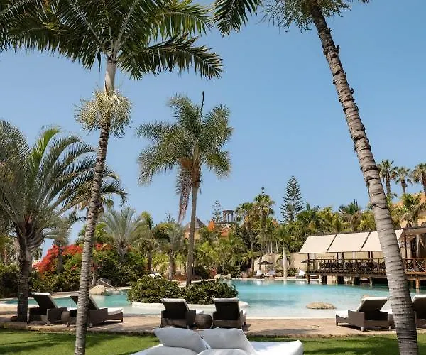 Szálloda The At Bahia Del Duque