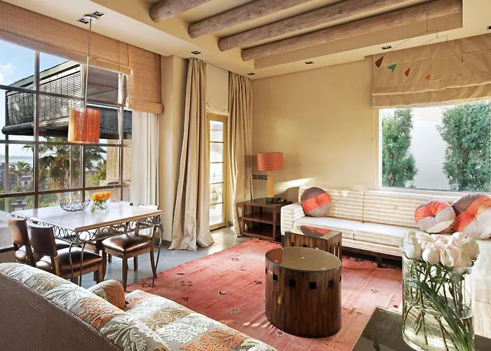 酒店 The At Bahia Del Duque 5*