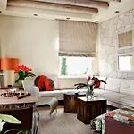 The At Bahia Del Duque 酒店 5*