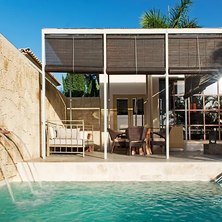 The At Bahia Del Duque 5* אדחה