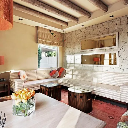The At Bahia Del Duque Szálloda 5*