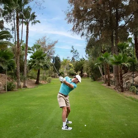 The At Bahia Del Duque מלון 5*