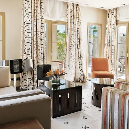 The At Bahia Del Duque Szálloda 5*